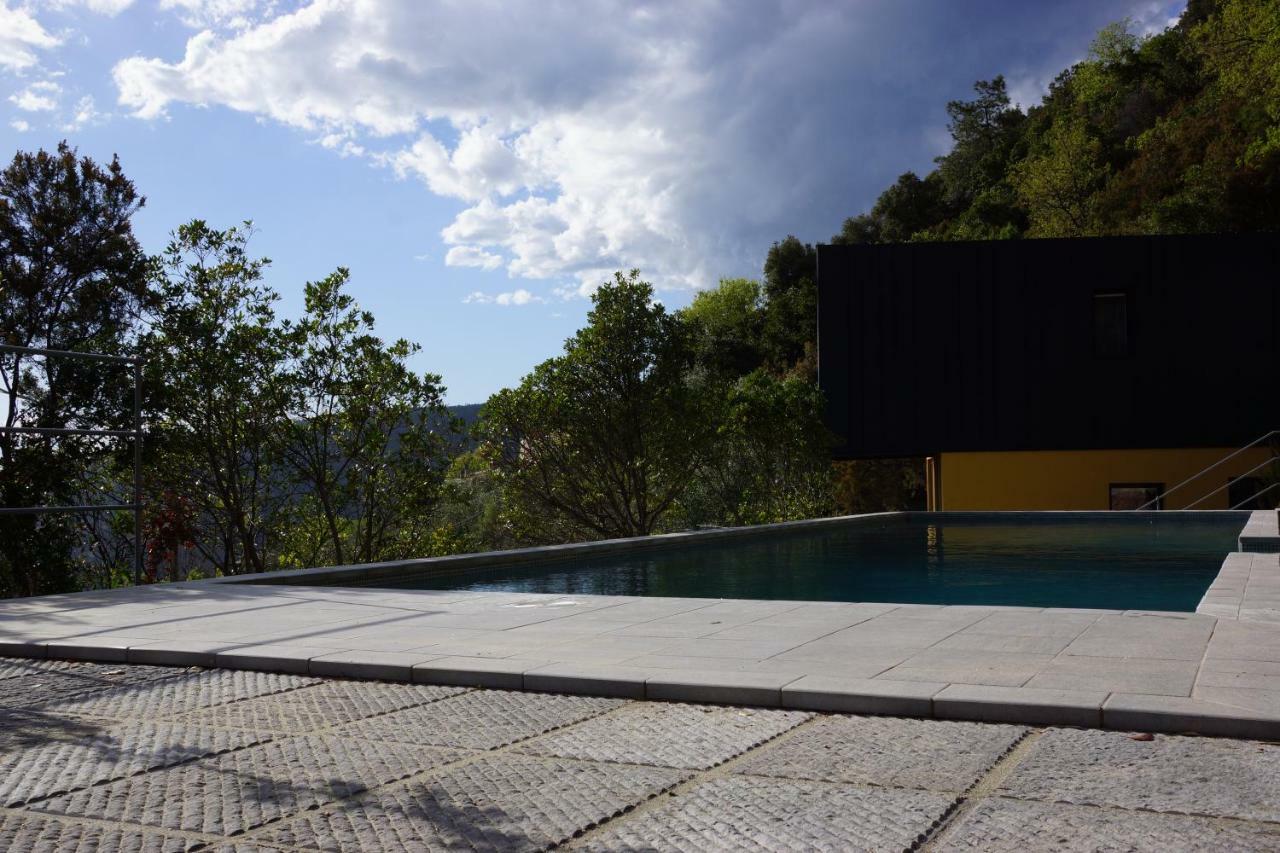 Villa Crassula Casarza Ligure Ngoại thất bức ảnh